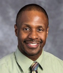 Picture of Dr. Shon Davis